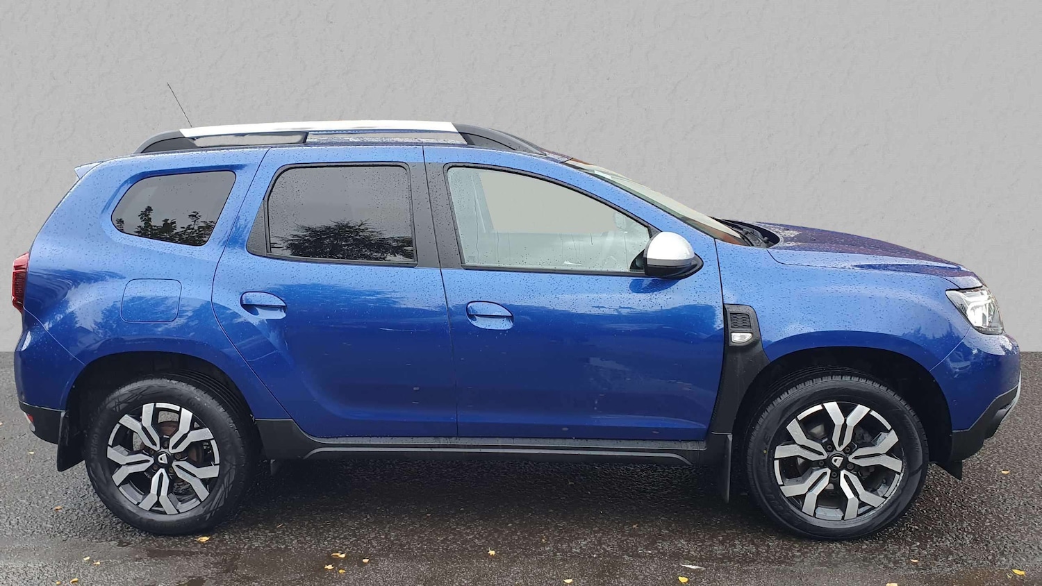 Used Dacia Duster 2021 for sale - 76141582: Photo 3