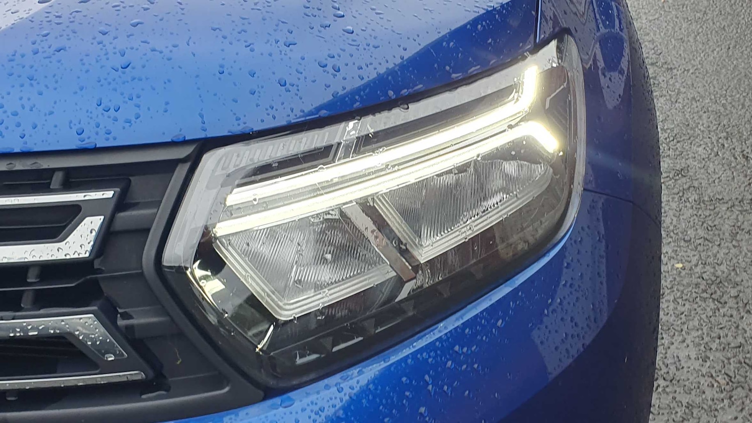 Used Dacia Duster 2021 for sale - 76141582: Photo 34