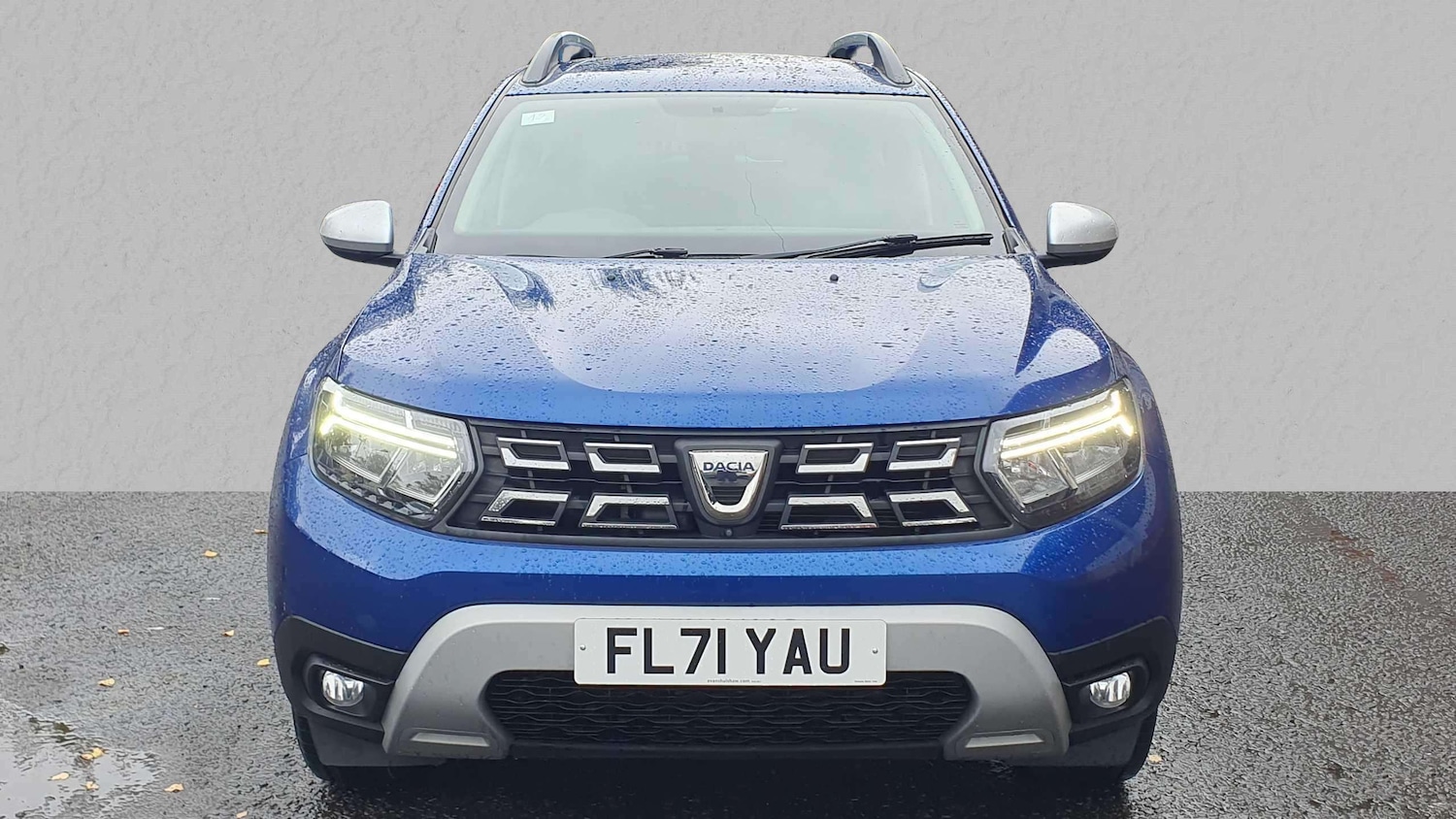 Used Dacia Duster 2021 for sale - 76141582: Photo 4