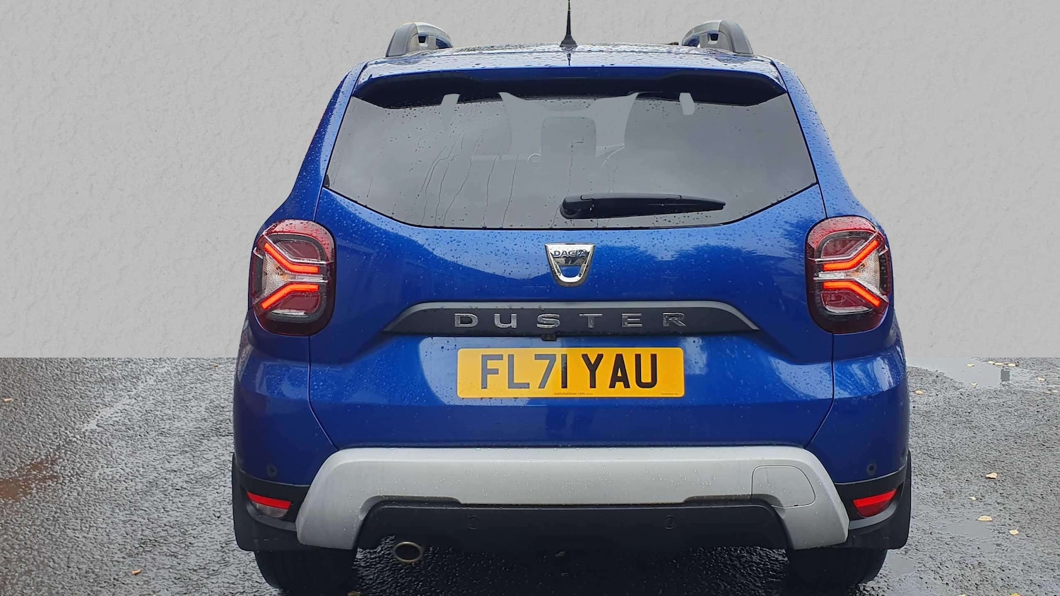 Used Dacia Duster 2021 for sale - 76141582: Photo 5