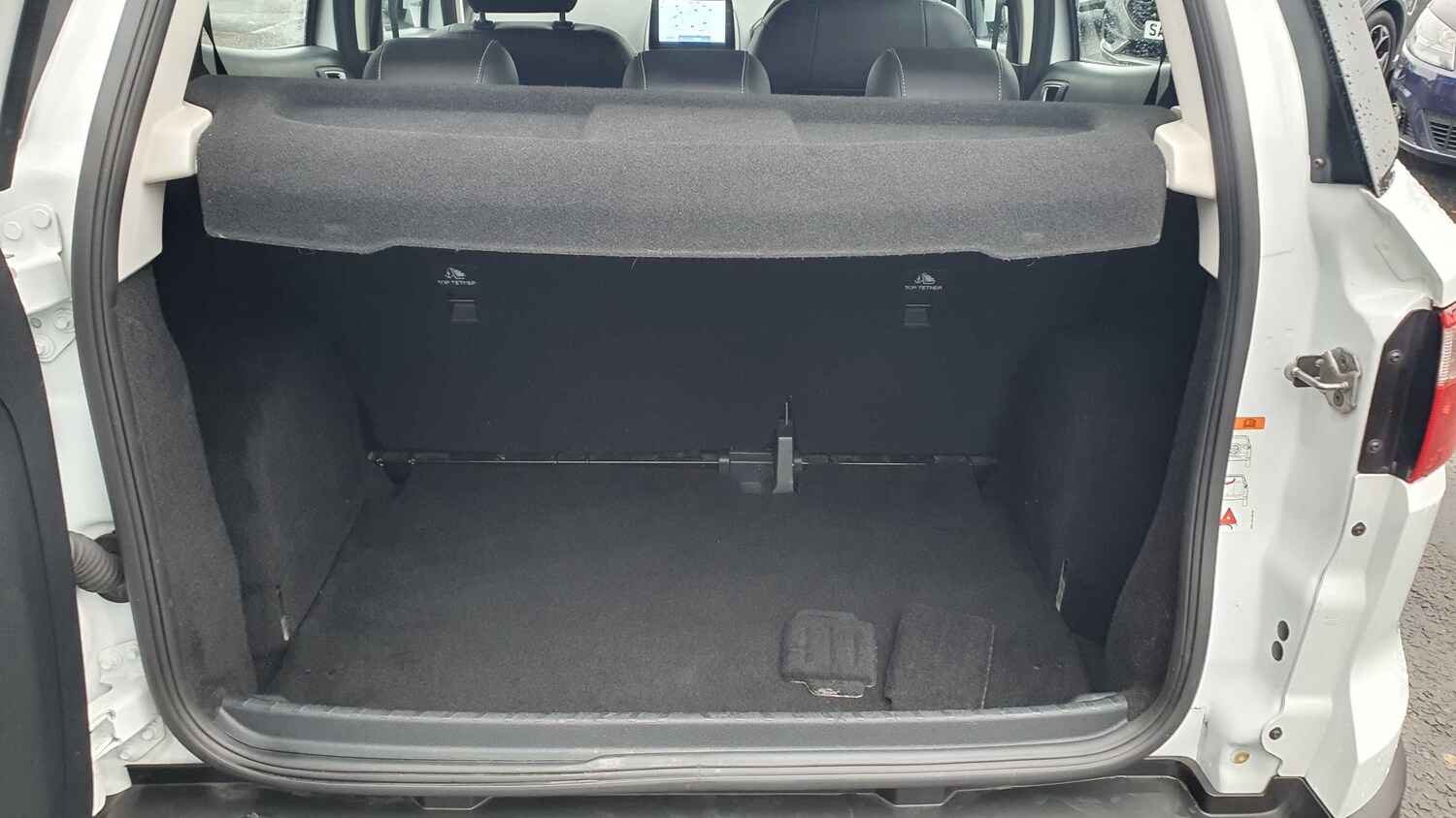 Used Ford Ecosport 2022 for sale - 76087916: Photo 10