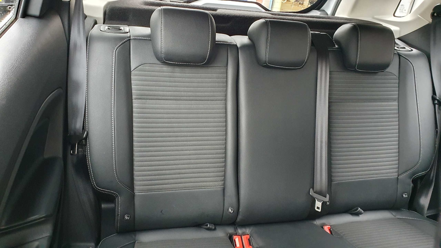 Used Ford Ecosport 2022 for sale - 76087916: Photo 12