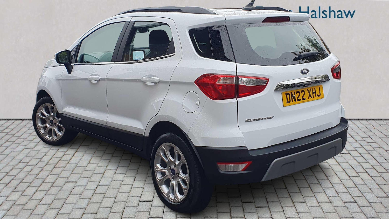 Used Ford Ecosport 2022 for sale - 76087916: Photo 2
