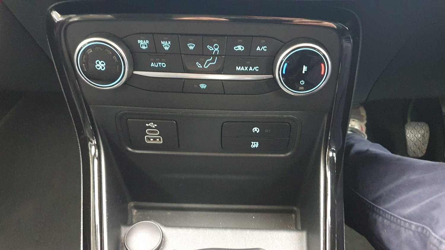Used Ford Ecosport 2022 for sale - 76087916: Photo 21