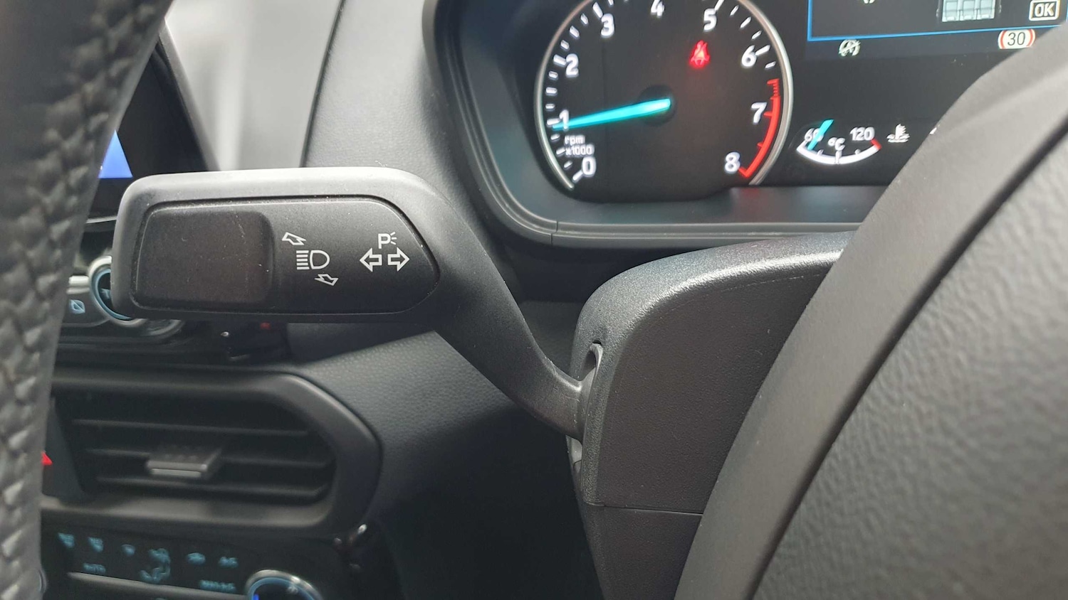 Used Ford Ecosport 2022 for sale - 76087916: Photo 27