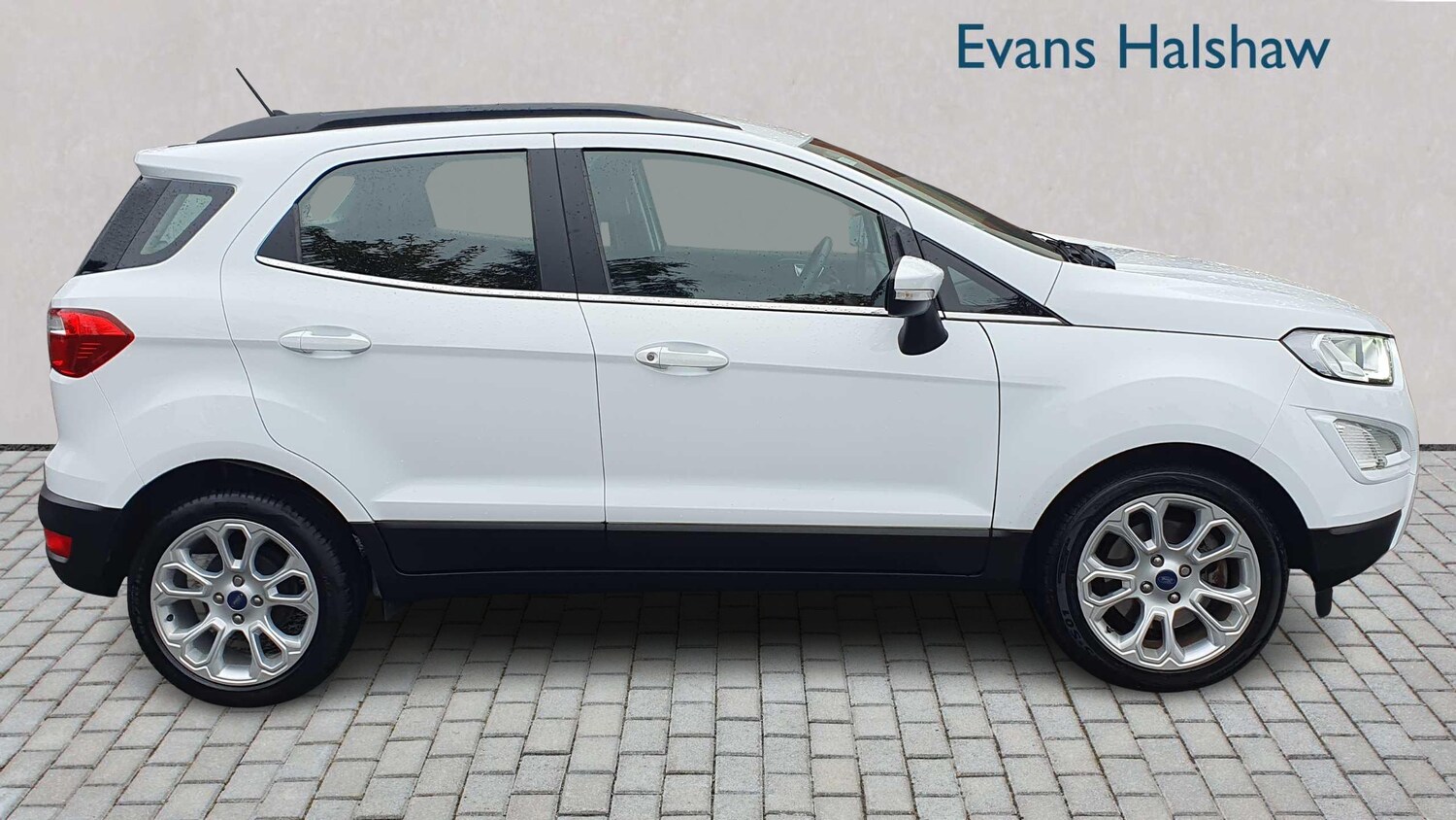 Used Ford Ecosport 2022 for sale - 76087916: Photo 3