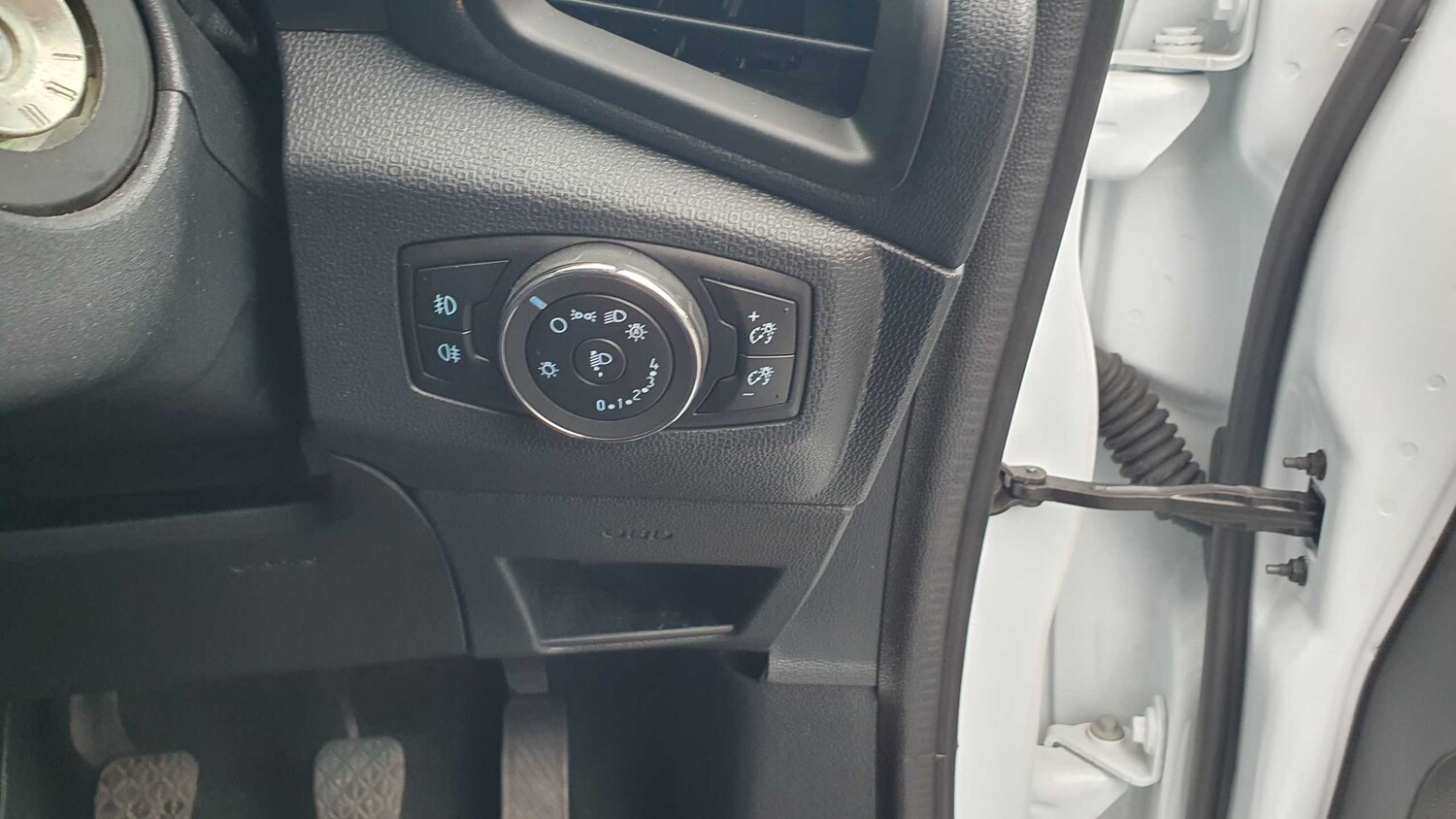 Used Ford Ecosport 2022 for sale - 76087916: Photo 30