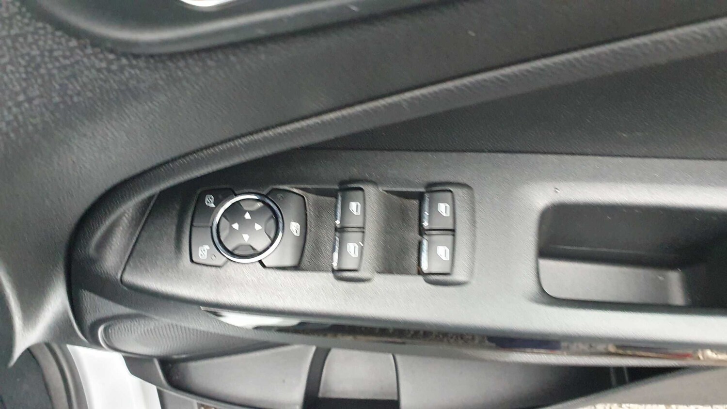 Used Ford Ecosport 2022 for sale - 76087916: Photo 32