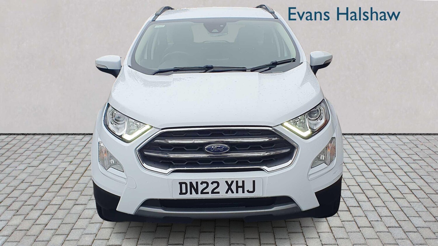 Used Ford Ecosport 2022 for sale - 76087916: Photo 4