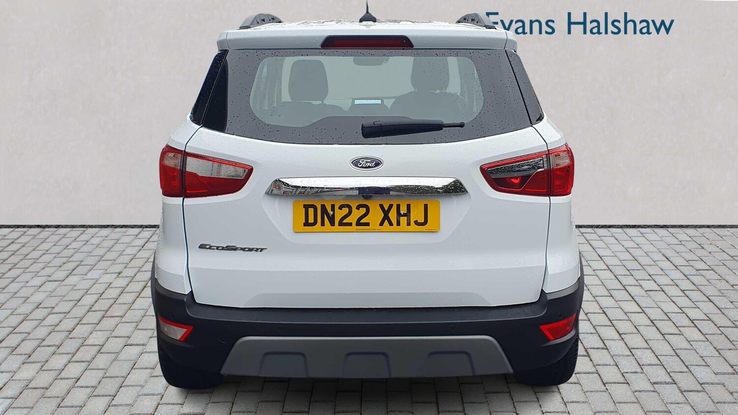 Used Ford Ecosport 2022 for sale - 76087916: Photo 5