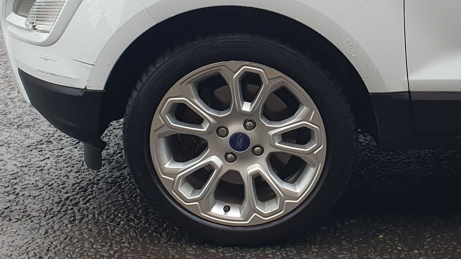 Used Ford Ecosport 2022 for sale - 76087916: Photo 6