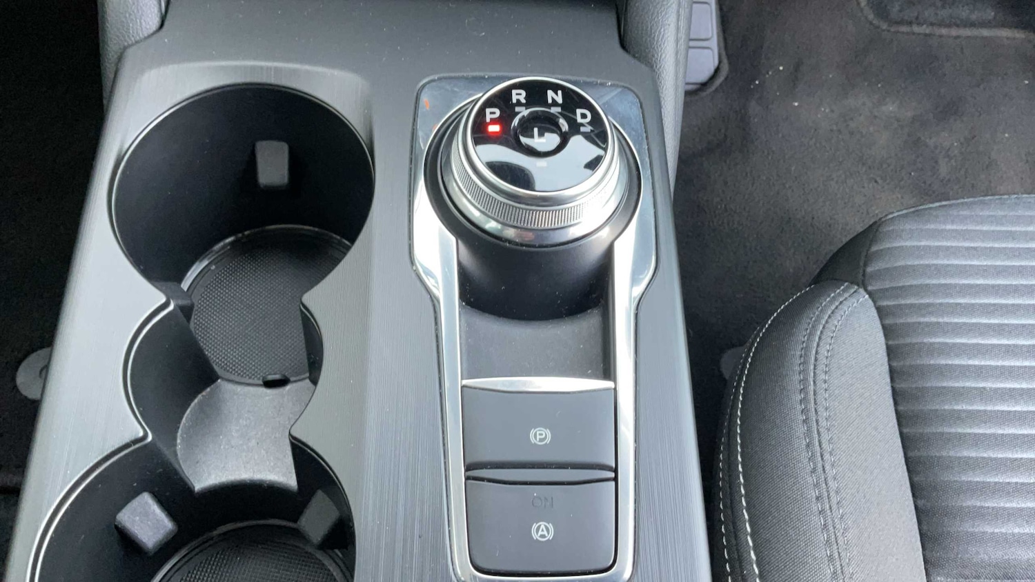 Used Ford Focus 2020 for sale - 77577257: Photo 10