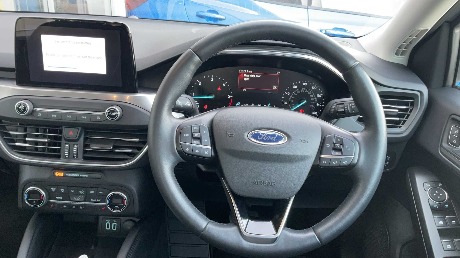 Used Ford Focus 2020 for sale - 77577257: Photo 12