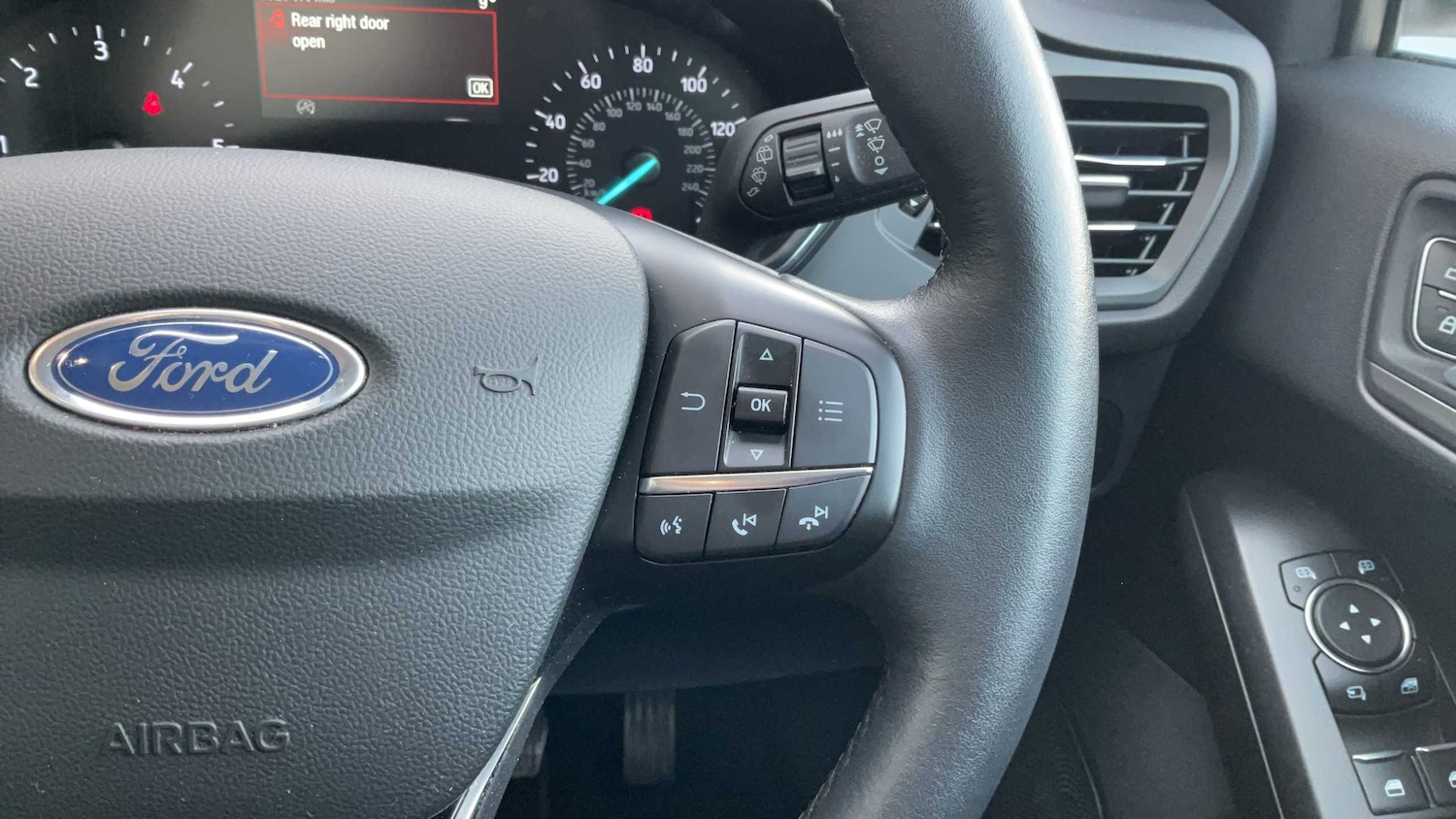 Used Ford Focus 2020 for sale - 77577257: Photo 14