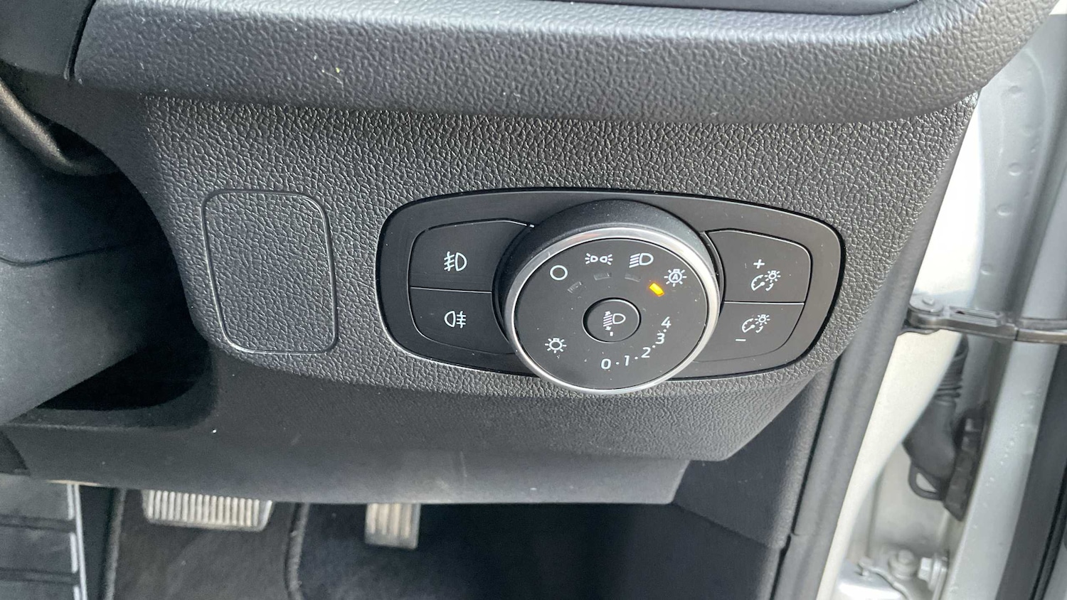 Used Ford Focus 2020 for sale - 77577257: Photo 16