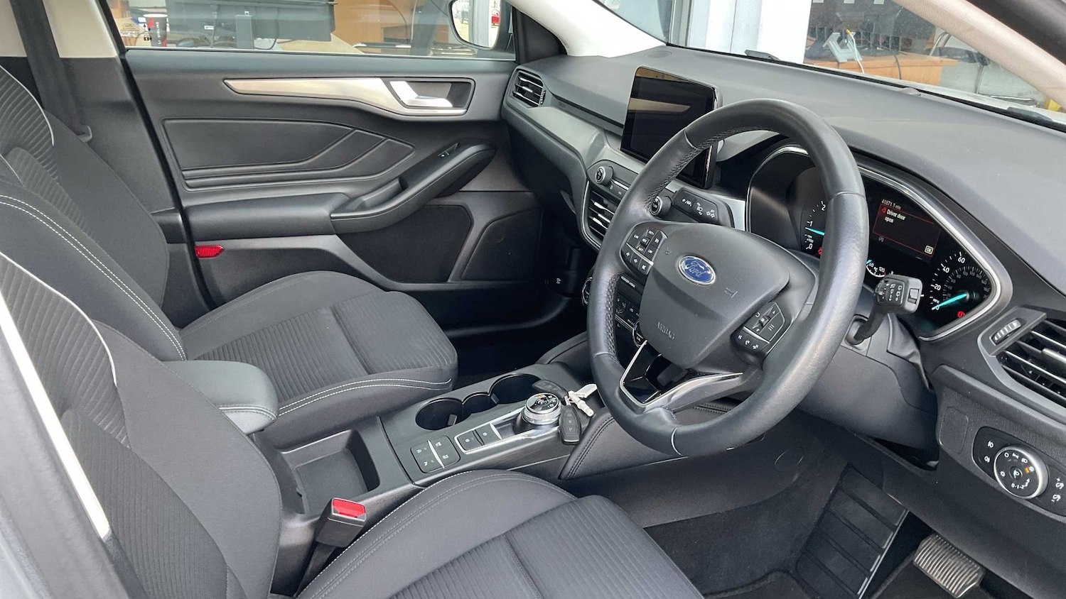 Used Ford Focus 2020 for sale - 77577257: Photo 17