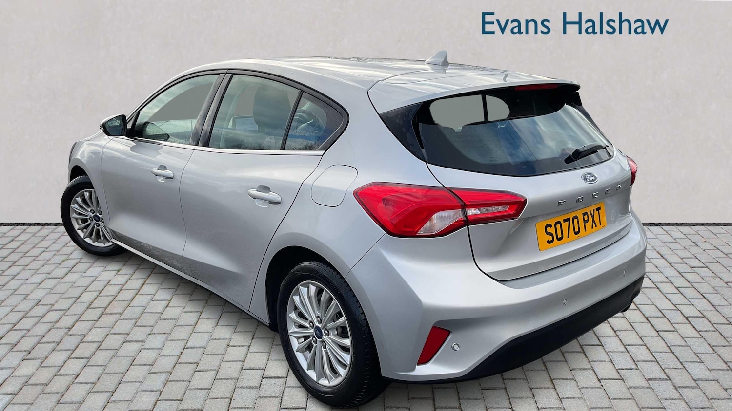 Used Ford Focus for sale - 77577257: Photo 2