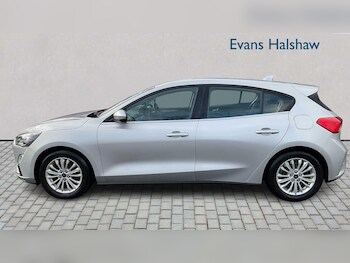 Used Ford Focus 2020 for sale - 77577257: Photo