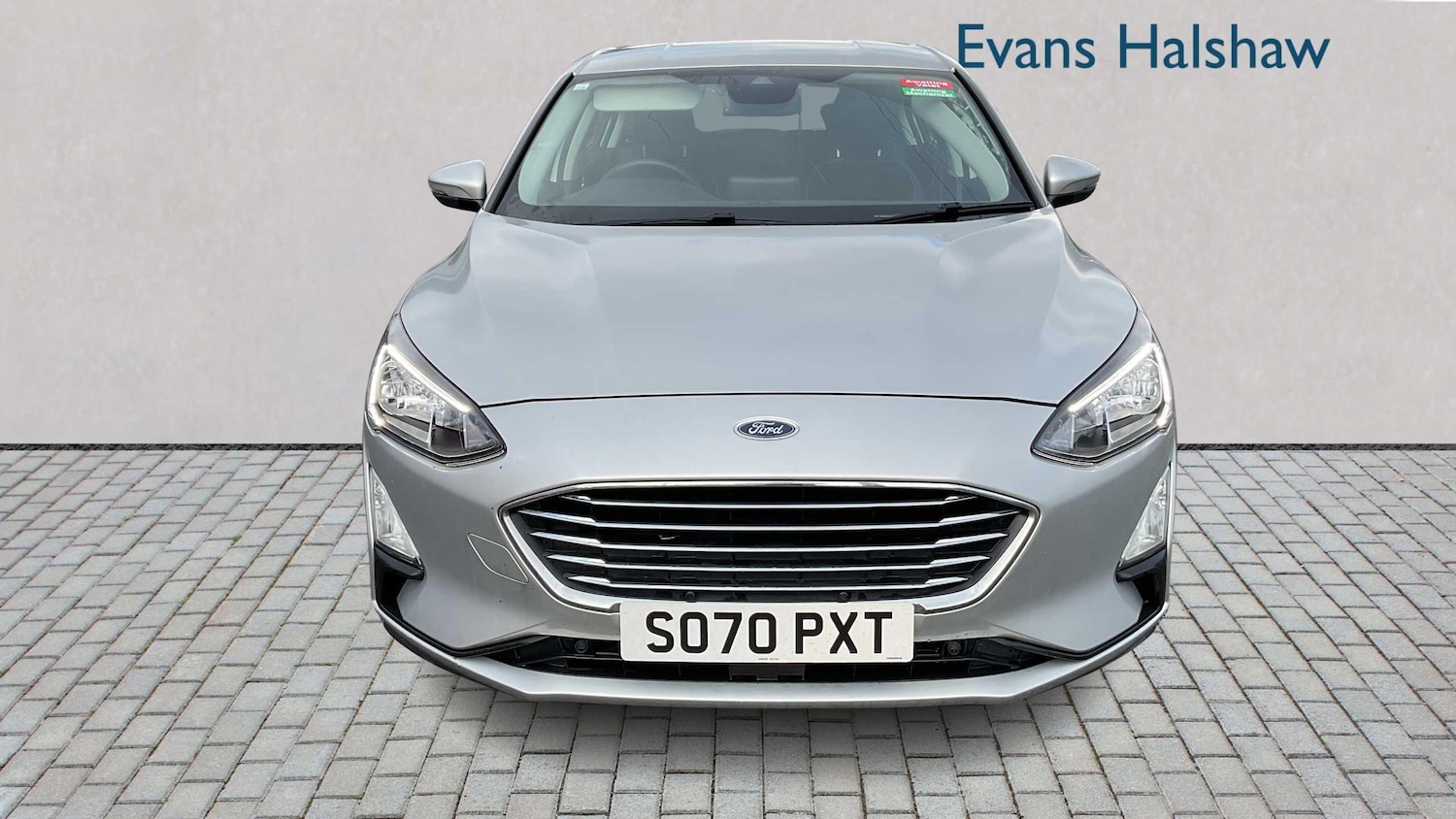 Used Ford Focus for sale - 77577257: Photo 4