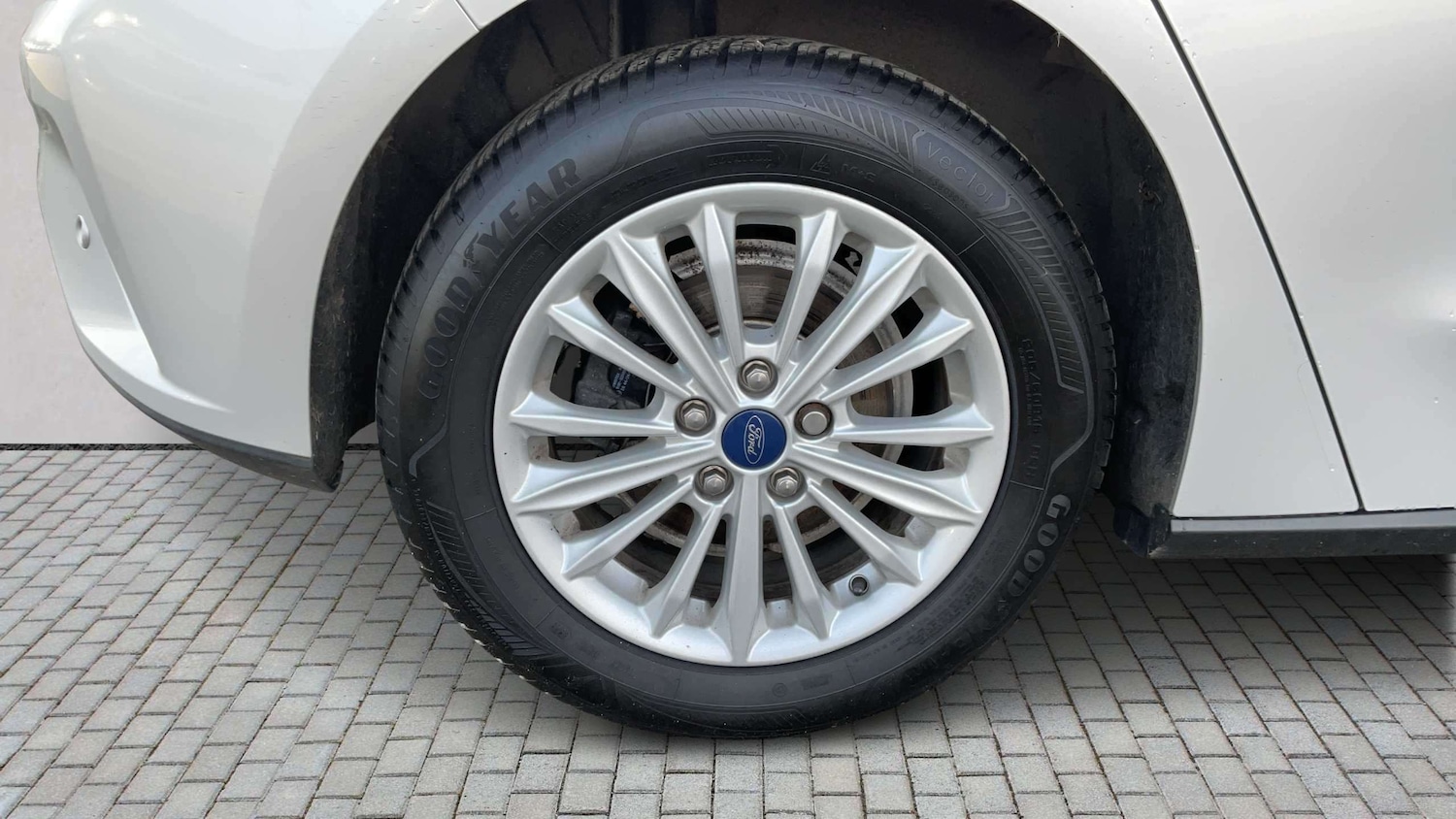 Used Ford Focus 2020 for sale - 77577257: Photo 7