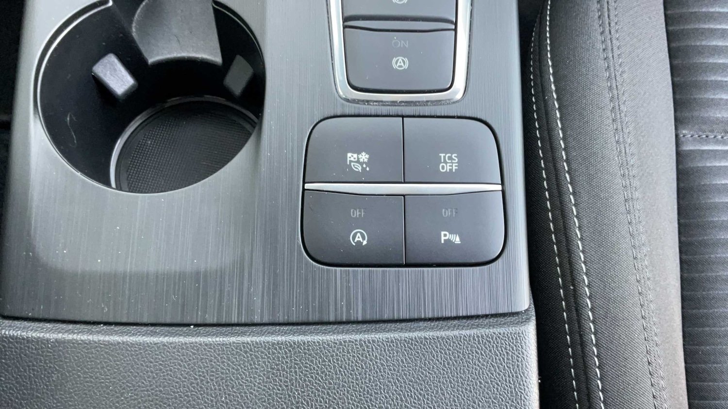 Used Ford Focus 2020 for sale - 77577257: Photo 9