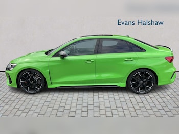 Used Audi RS3 2022 for sale - 79604509: Photo