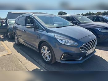 Used Ford S-Max 2022 for sale - 79702408: Photo