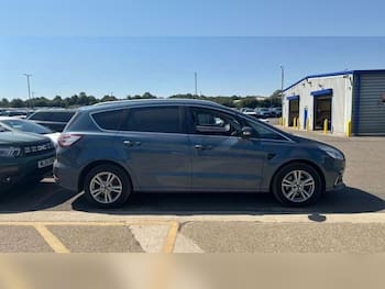 Used Ford S-Max 2022 for sale - 79702408: Photo
