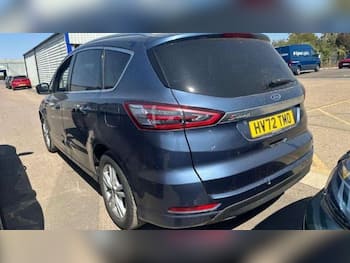 Used Ford S-Max 2022 for sale - 79702408: Photo