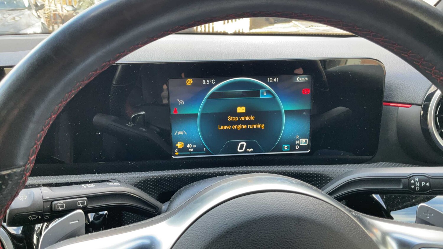 Used Mercedes-Benz A-Class 2019 for sale - 77913658: Photo 11