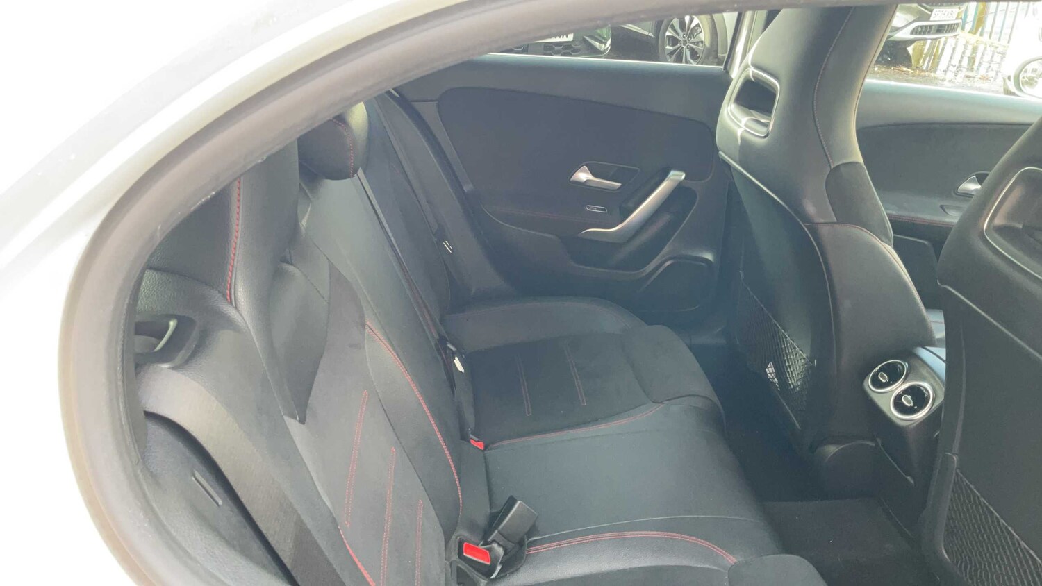 Used Mercedes-Benz A-Class 2019 for sale - 77913658: Photo 12