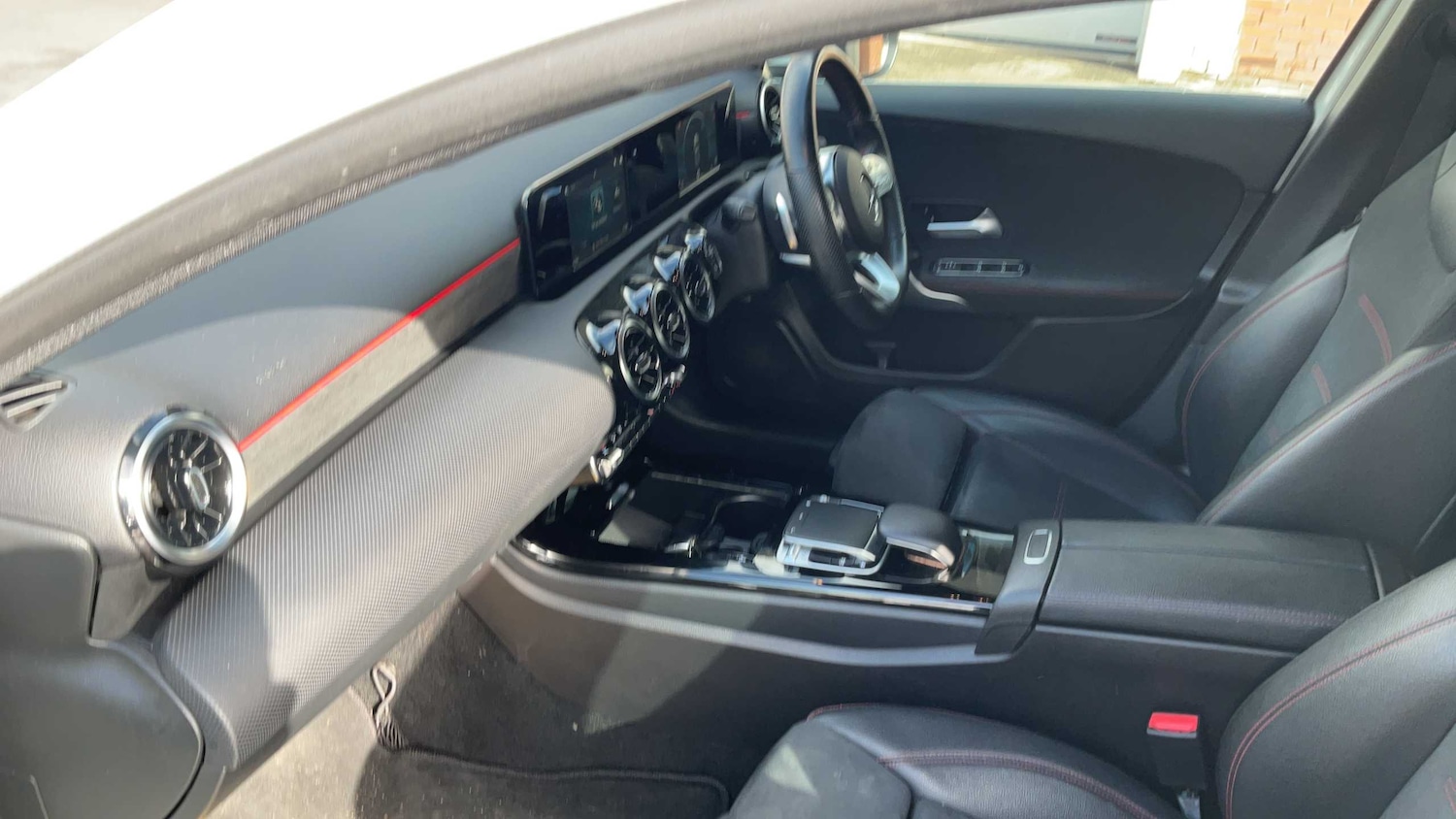 Used Mercedes-Benz A-Class 2019 for sale - 77913658: Photo 13