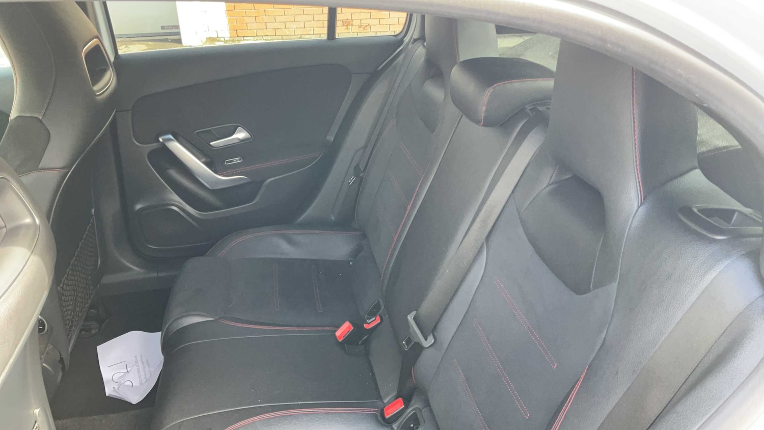 Used Mercedes-Benz A-Class 2019 for sale - 77913658: Photo 14