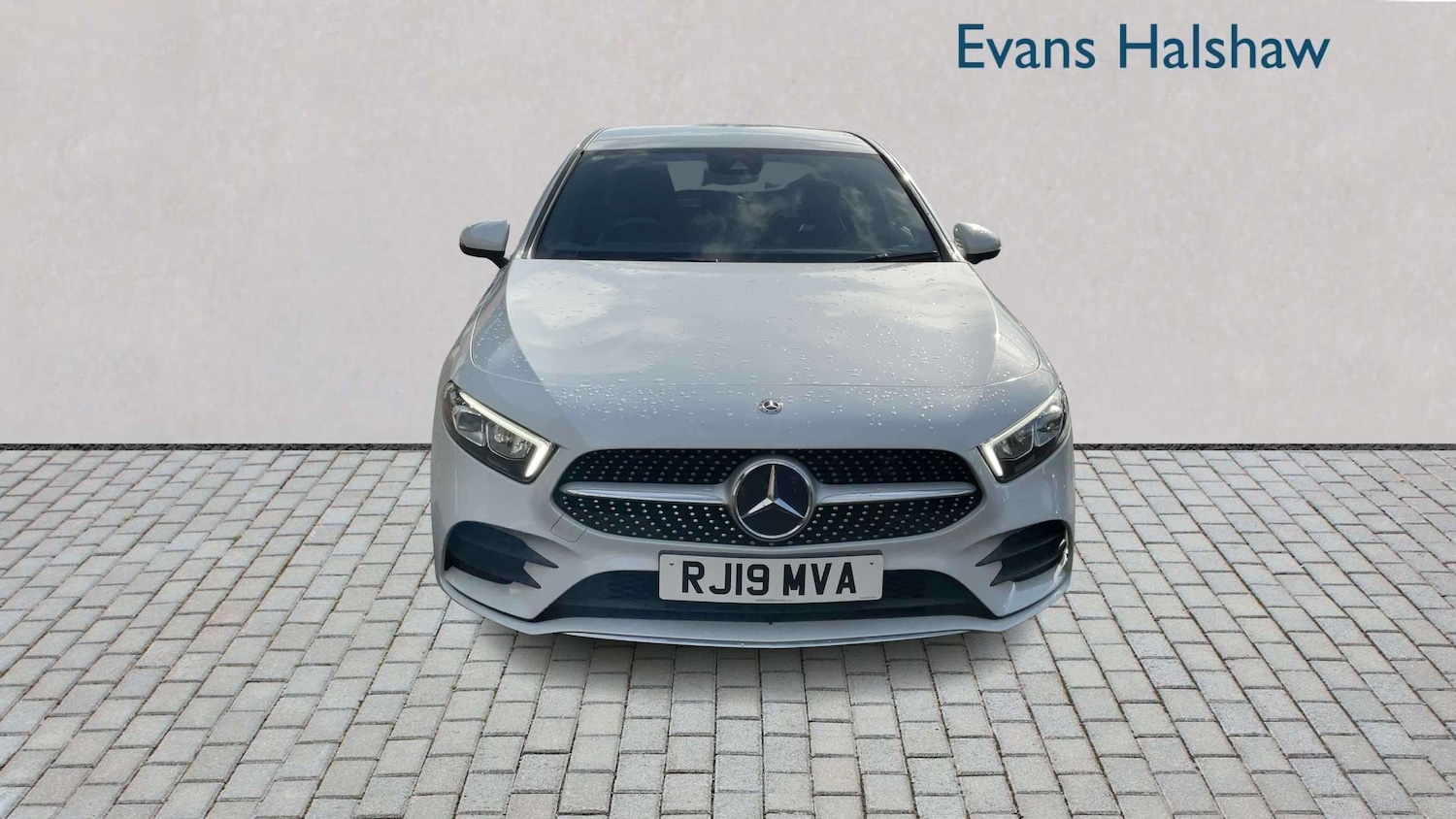 Used Mercedes-Benz A-Class 2019 for sale - 77913658: Photo 4