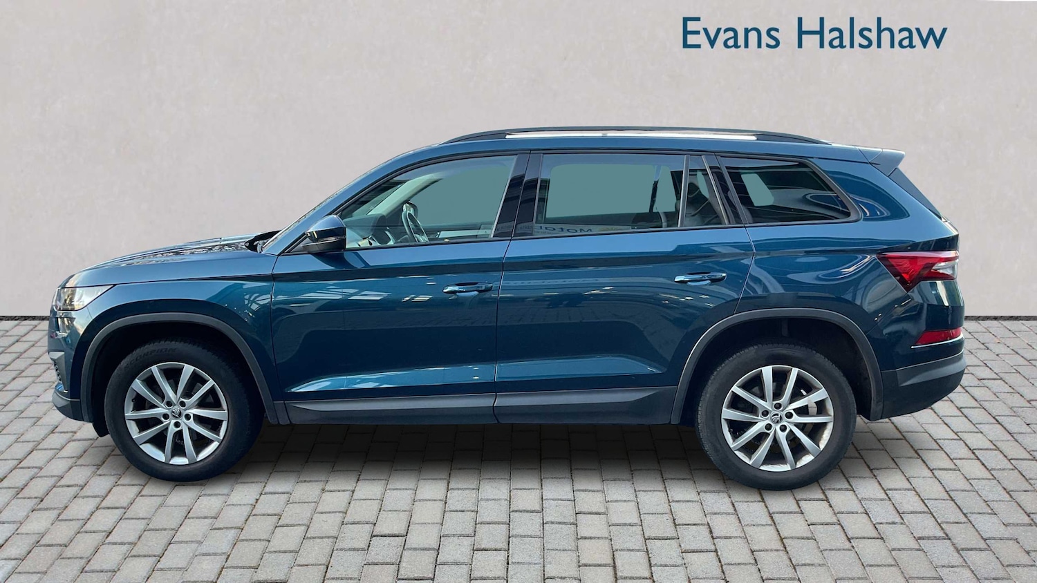 Used Skoda Kodiaq 2022 for sale - 77082989: Photo 4