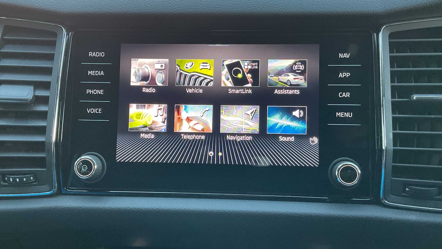 Used Skoda Kodiaq 2022 for sale - 77082989: Photo 8