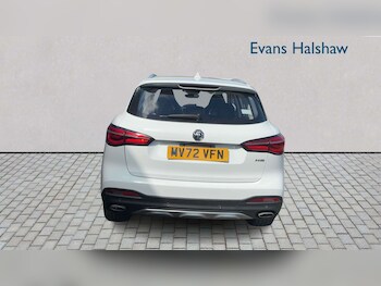 Used MG MG HS 2022 for sale - 78352150: Photo