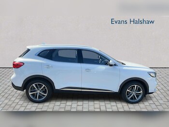 Used MG MG HS 2022 for sale - 78352150: Photo