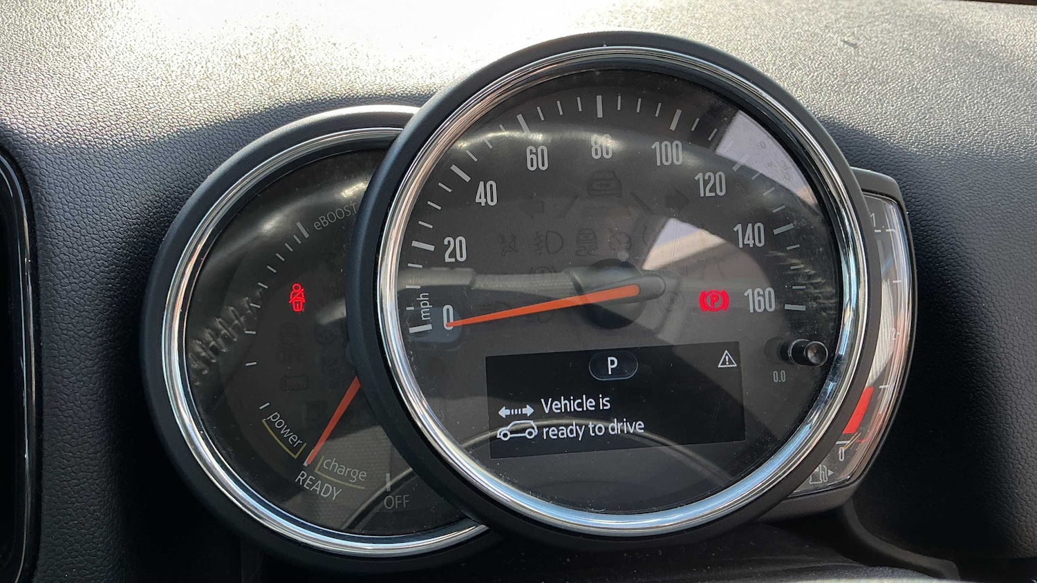 Used MINI Countryman 2018 for sale - 77233044: Photo 10