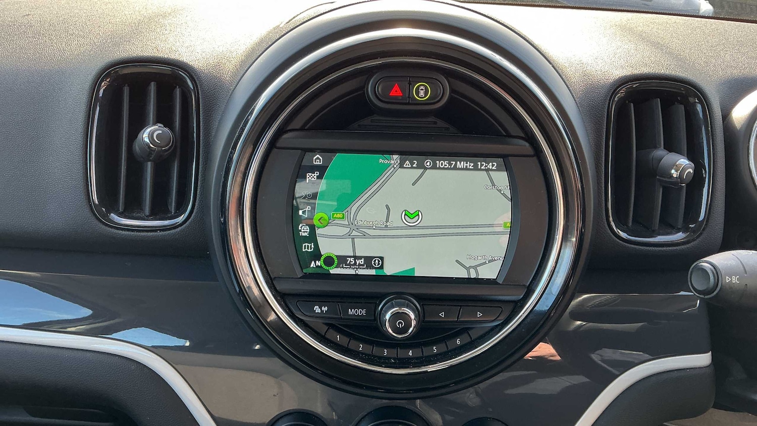 Used MINI Countryman 2018 for sale - 77233044: Photo 11