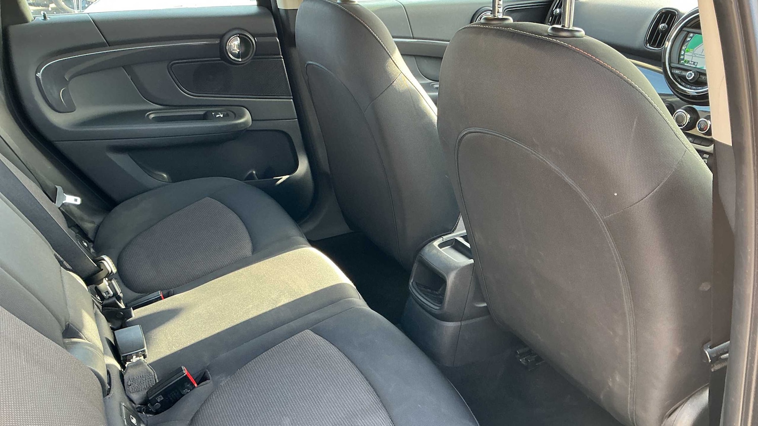 Used MINI Countryman 2018 for sale - 77233044: Photo 12