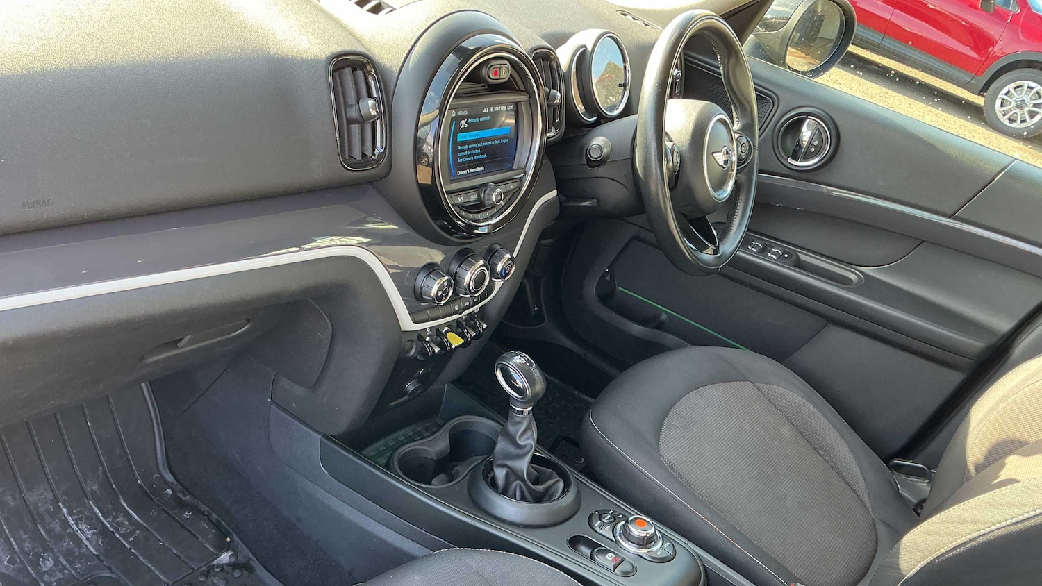 Used MINI Countryman 2018 for sale - 77233044: Photo 13