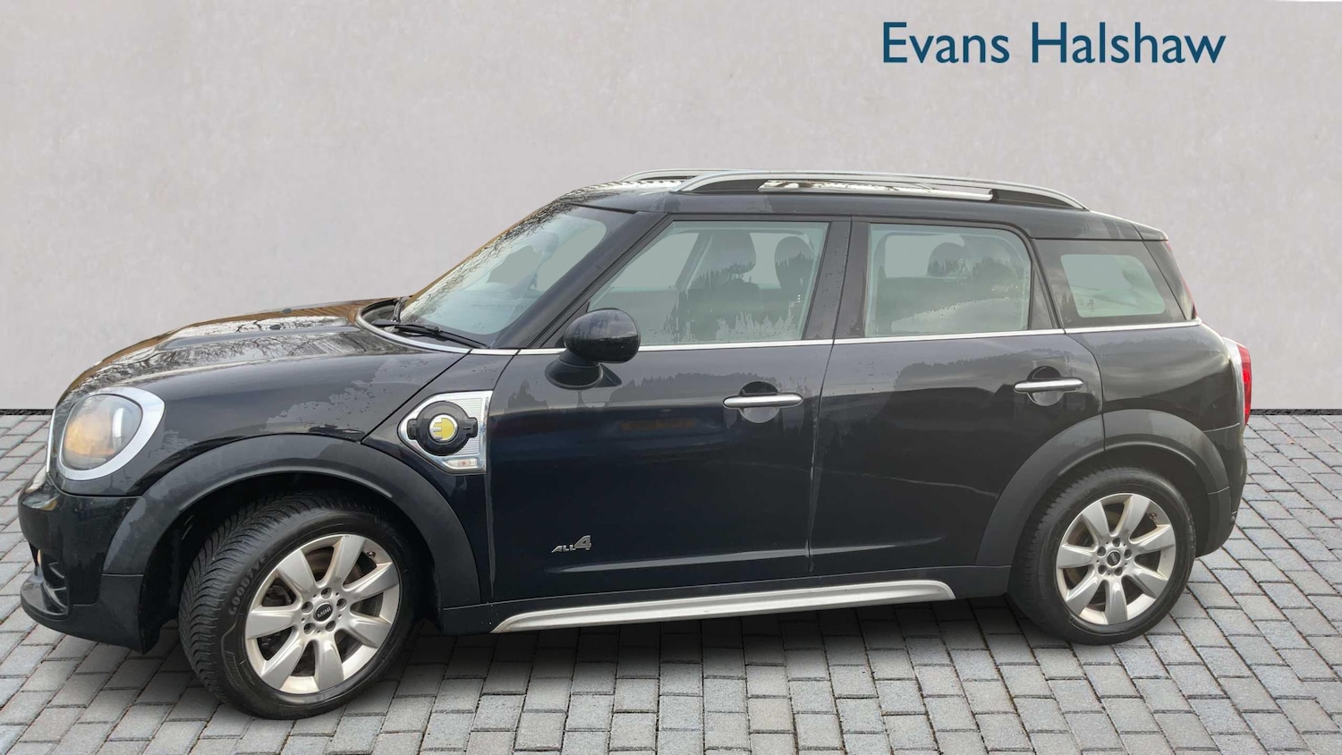 Used MINI Countryman 2018 for sale - 77233044: Photo 4