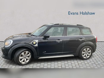 Used MINI Countryman 2018 for sale - 77233044: Photo