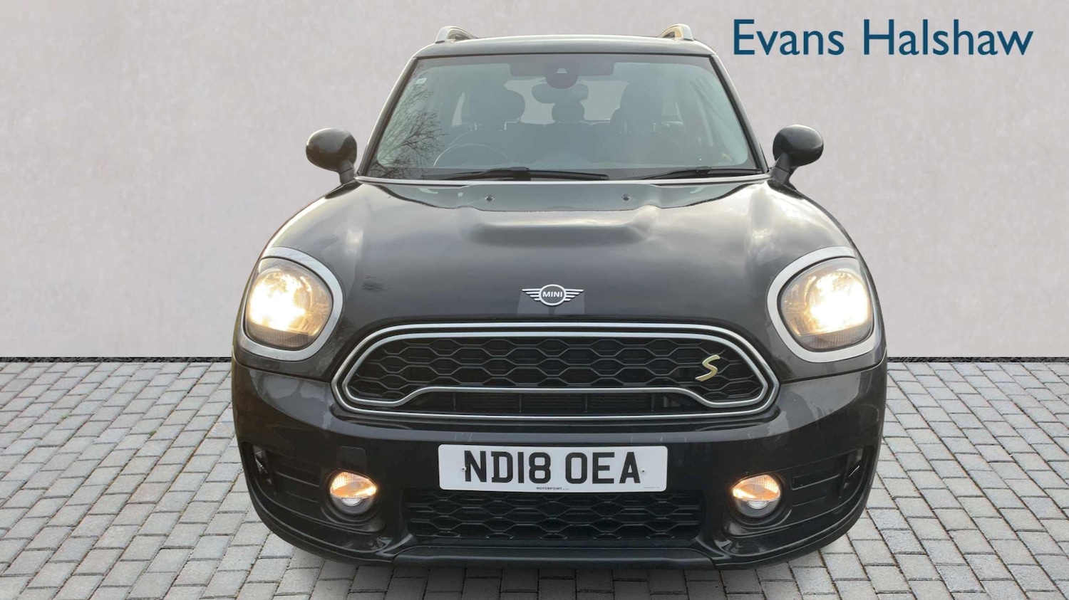 Used MINI Countryman 2018 for sale - 77233044: Photo 5