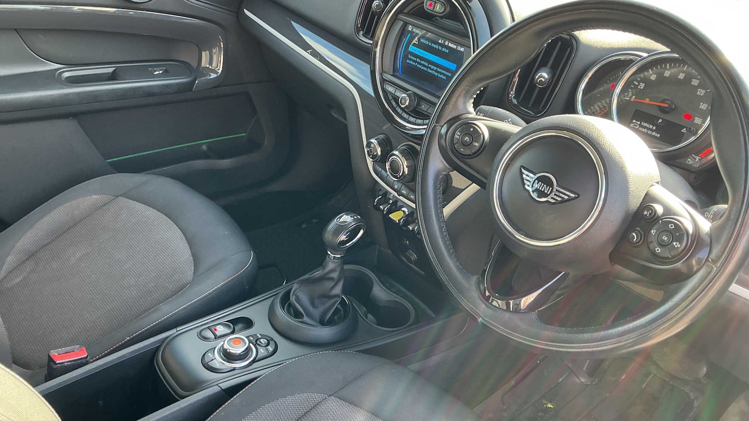 Used MINI Countryman 2018 for sale - 77233044: Photo 8