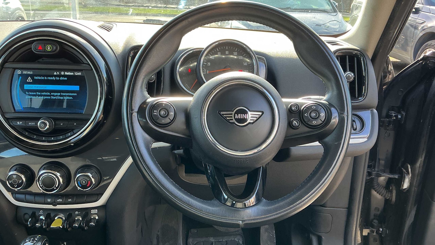 Used MINI Countryman 2018 for sale - 77233044: Photo 9