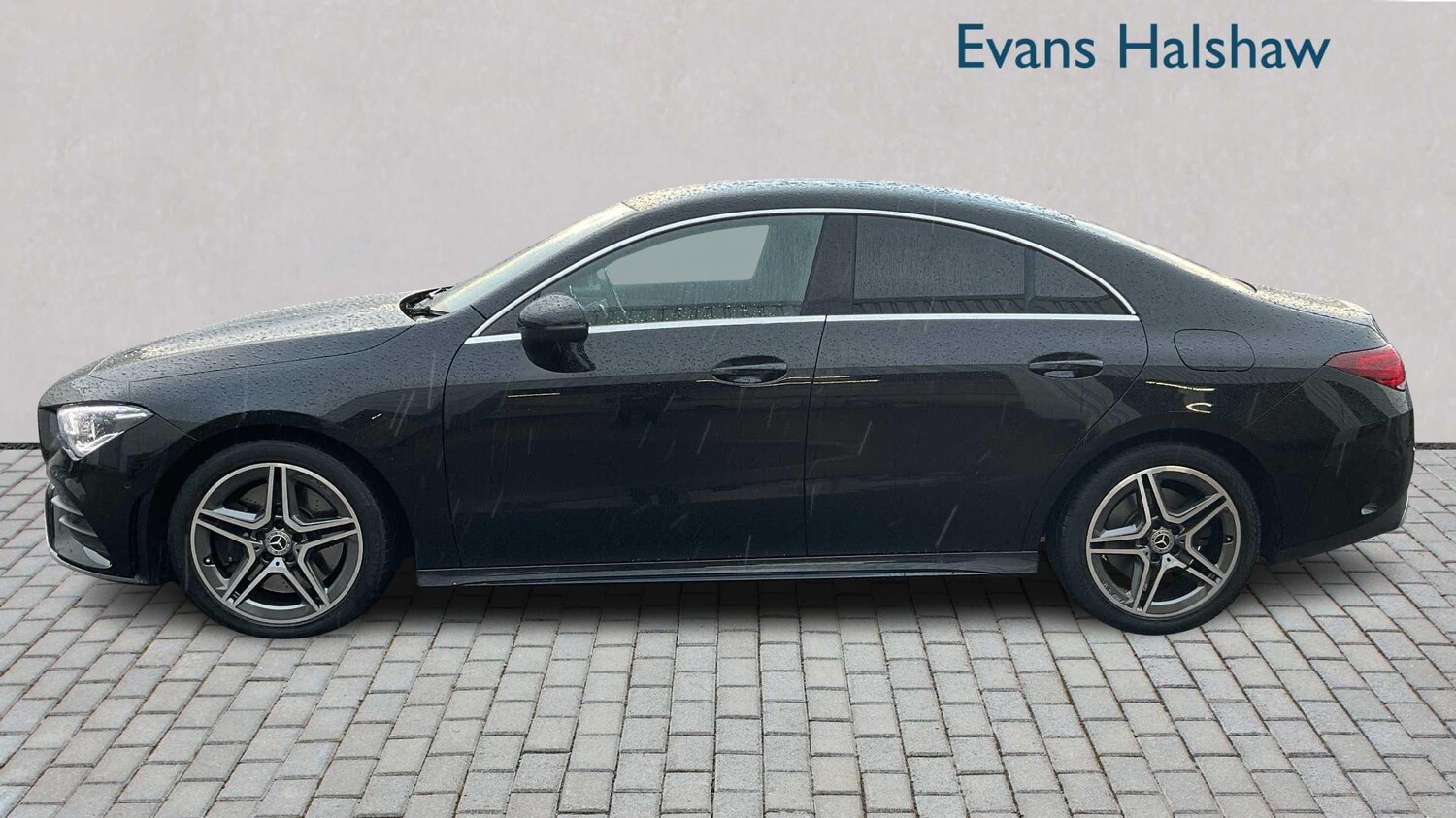 Used Mercedes-Benz CLA 2019 for sale - 76902352: Photo 10