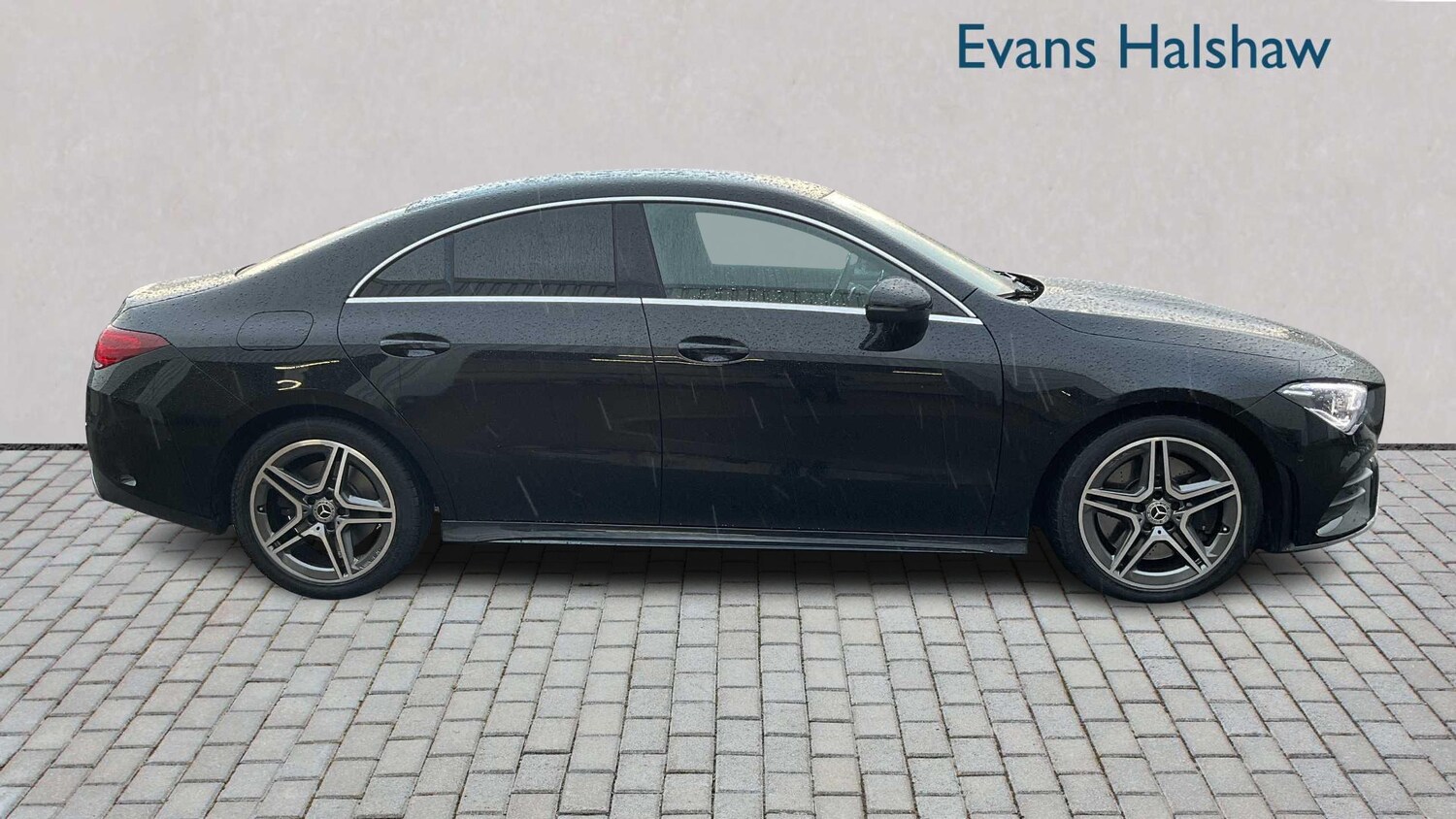 Used Mercedes-Benz CLA 2019 for sale - 76902352: Photo 11