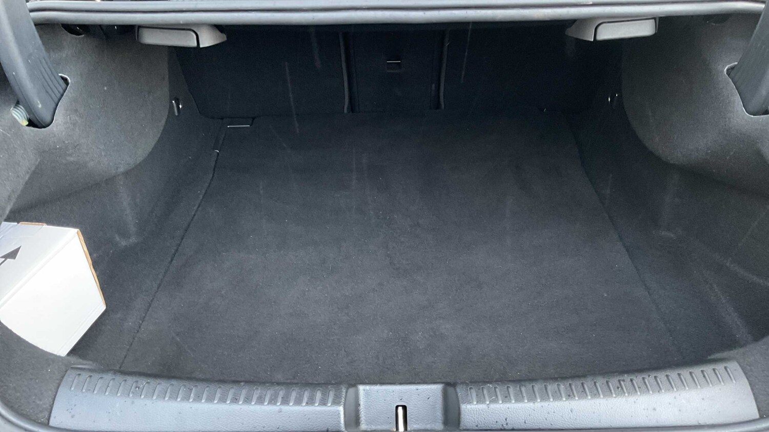 Used Mercedes-Benz CLA 2019 for sale - 76902352: Photo 12